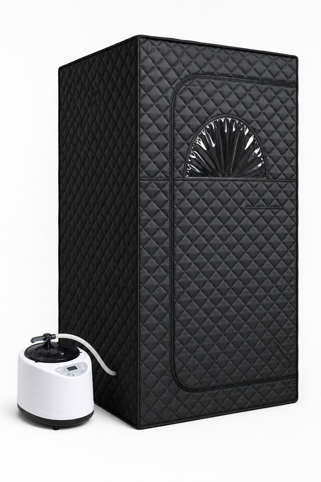 SAUNA RECOVERY PROFESIONAL + silla plegable de regalo