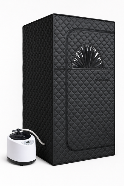 SAUNA RECOVERY PROFESIONAL + silla plegable de regalo
